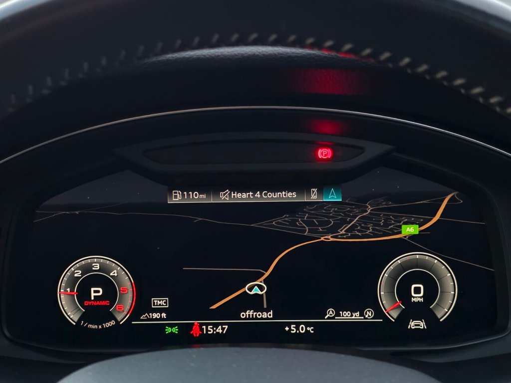 Used Audi Q8 2019 for sale - 76660645: Photo 43