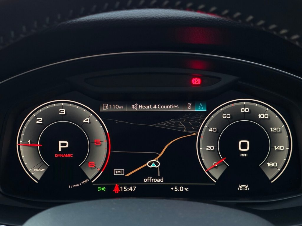 Used Audi Q8 2019 for sale - 76660645: Photo 45