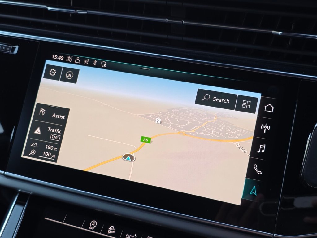 Used Audi Q8 2019 for sale - 76660645: Photo 47