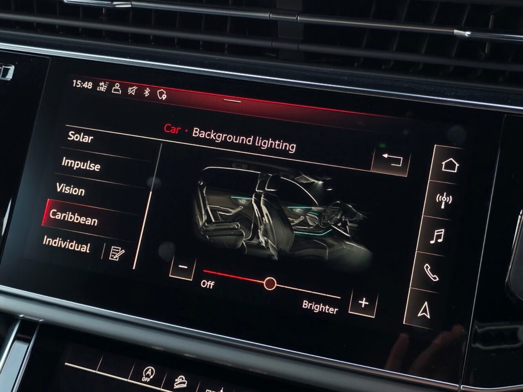 Used Audi Q8 2019 for sale - 76660645: Photo 48