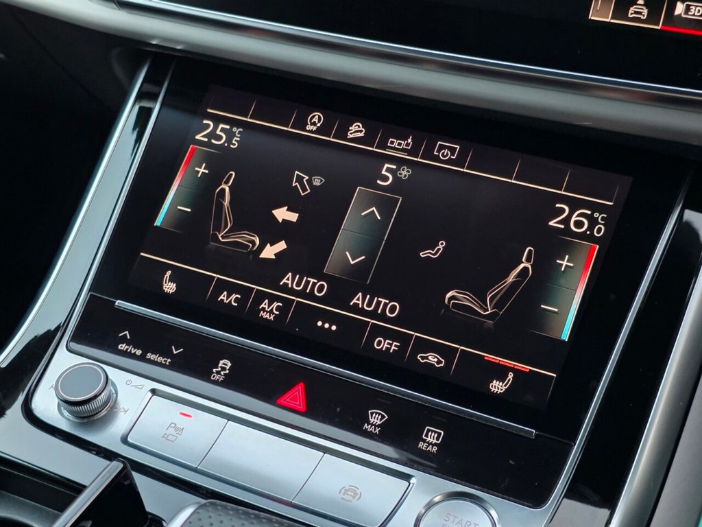 Used Audi Q8 2019 for sale - 76660645: Photo 50