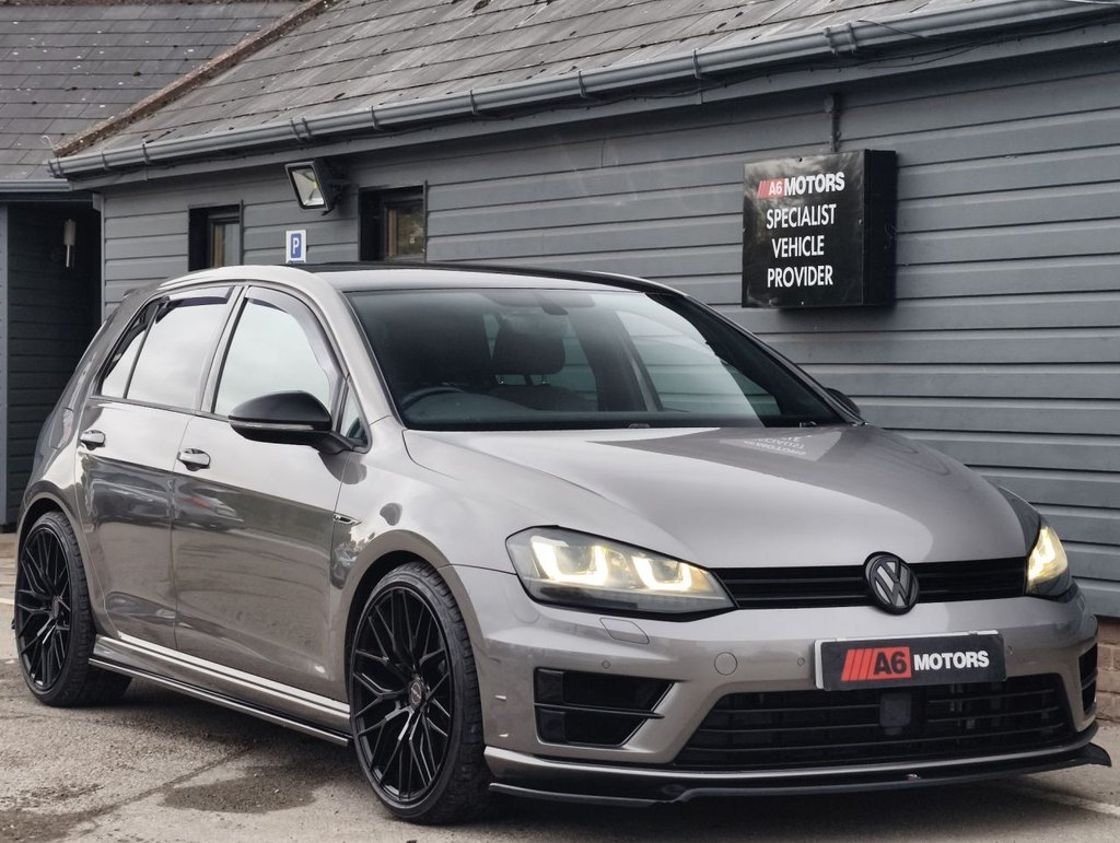 Used Volkswagen Golf 2017 for sale - 76333337: Photo 10