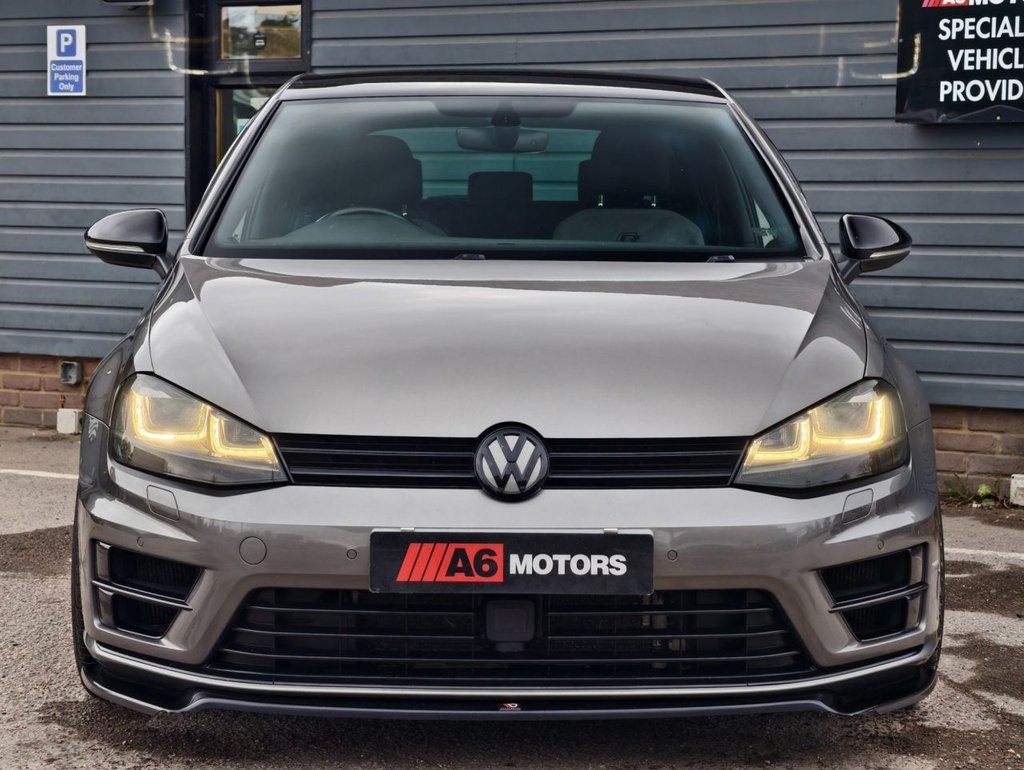 Used Volkswagen Golf 2017 for sale - 76333337: Photo 11