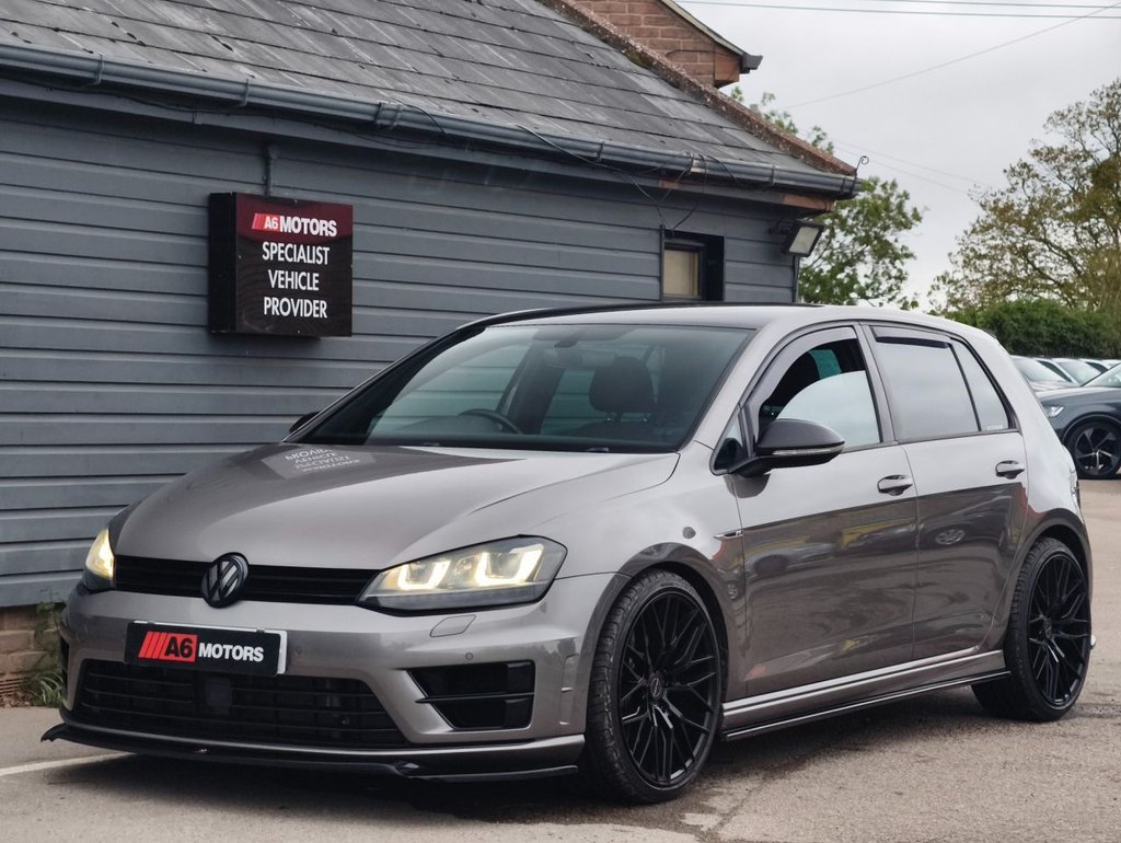 Used Volkswagen Golf 2017 for sale - 76333337: Photo 12
