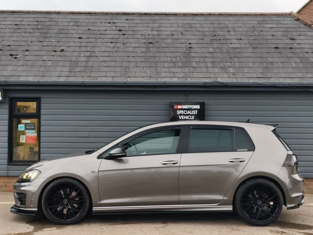 Used Volkswagen Golf 2017 for sale - 76333337: Photo 13