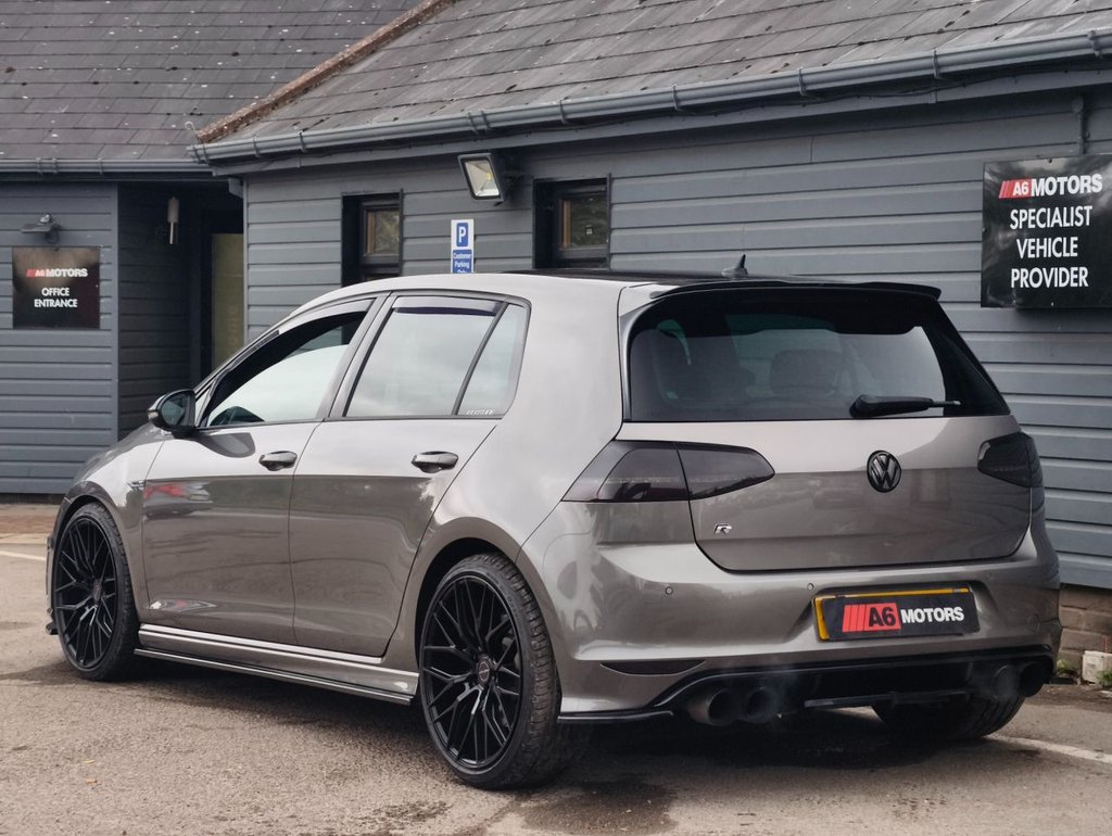 Used Volkswagen Golf 2017 for sale - 76333337: Photo 14