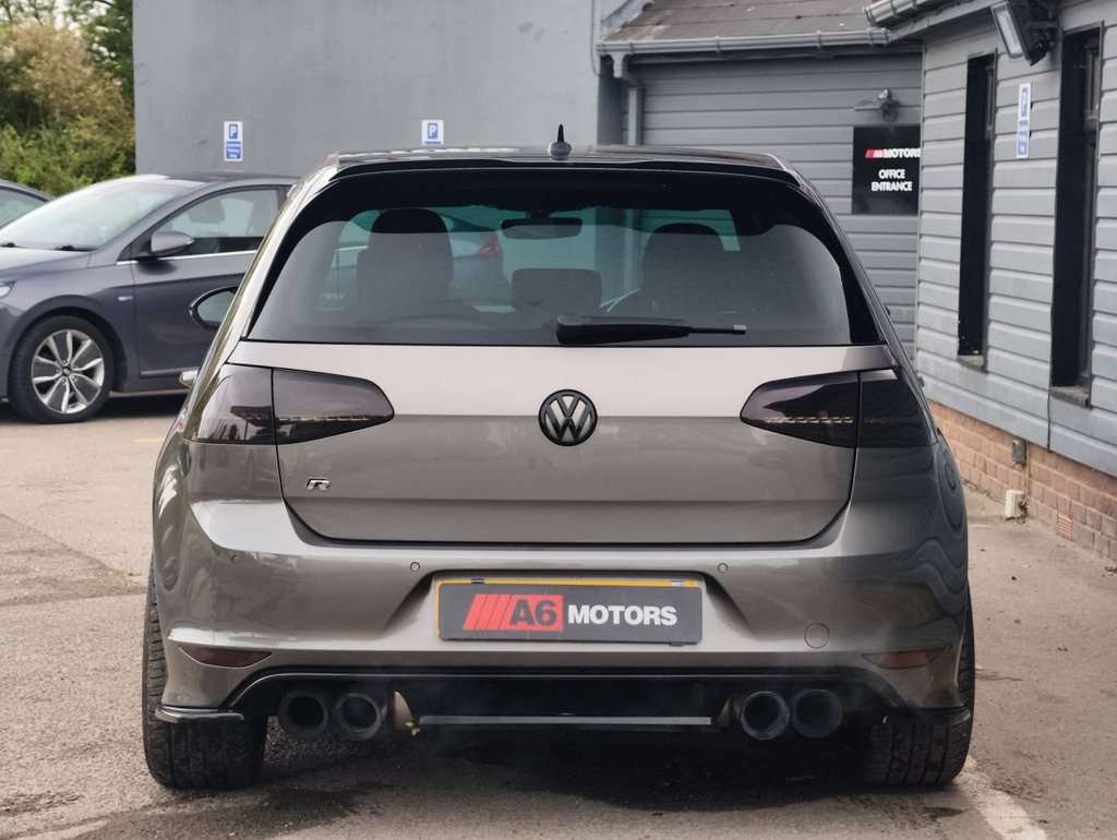 Used Volkswagen Golf 2017 for sale - 76333337: Photo 15
