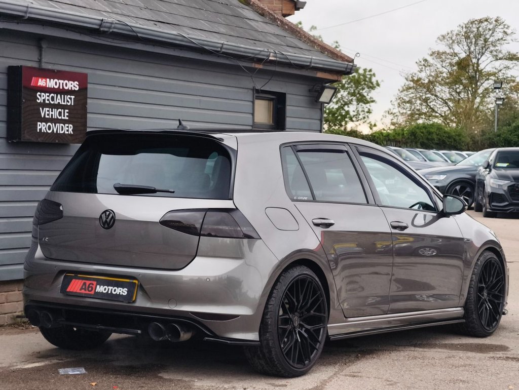 Used Volkswagen Golf 2017 for sale - 76333337: Photo 16