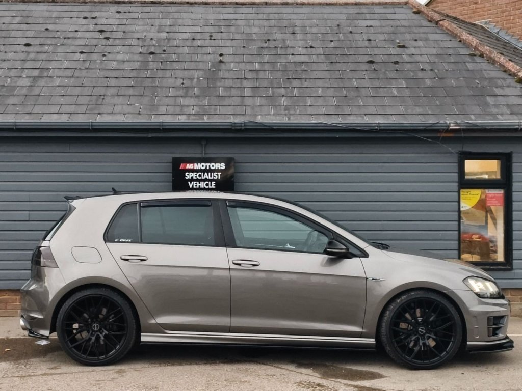 Used Volkswagen Golf 2017 for sale - 76333337: Photo 17