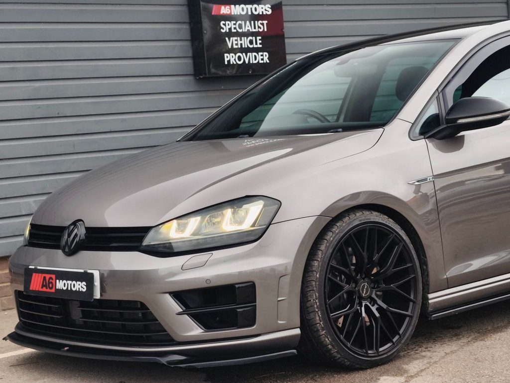 Used Volkswagen Golf 2017 for sale - 76333337: Photo 18