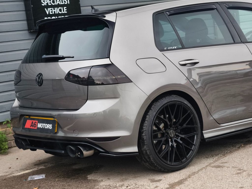 Used Volkswagen Golf 2017 for sale - 76333337: Photo 19