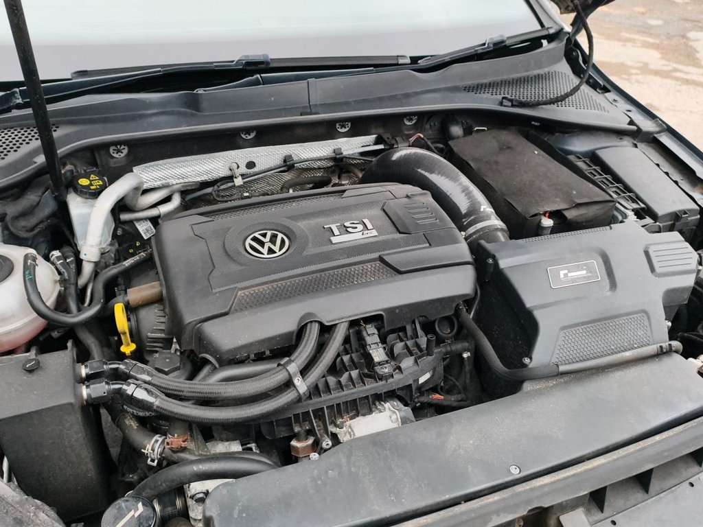 Used Volkswagen Golf 2017 for sale - 76333337: Photo 23