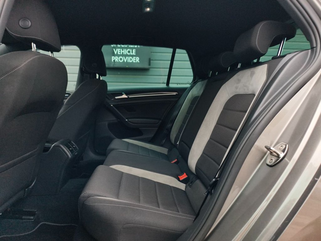 Used Volkswagen Golf 2017 for sale - 76333337: Photo 25