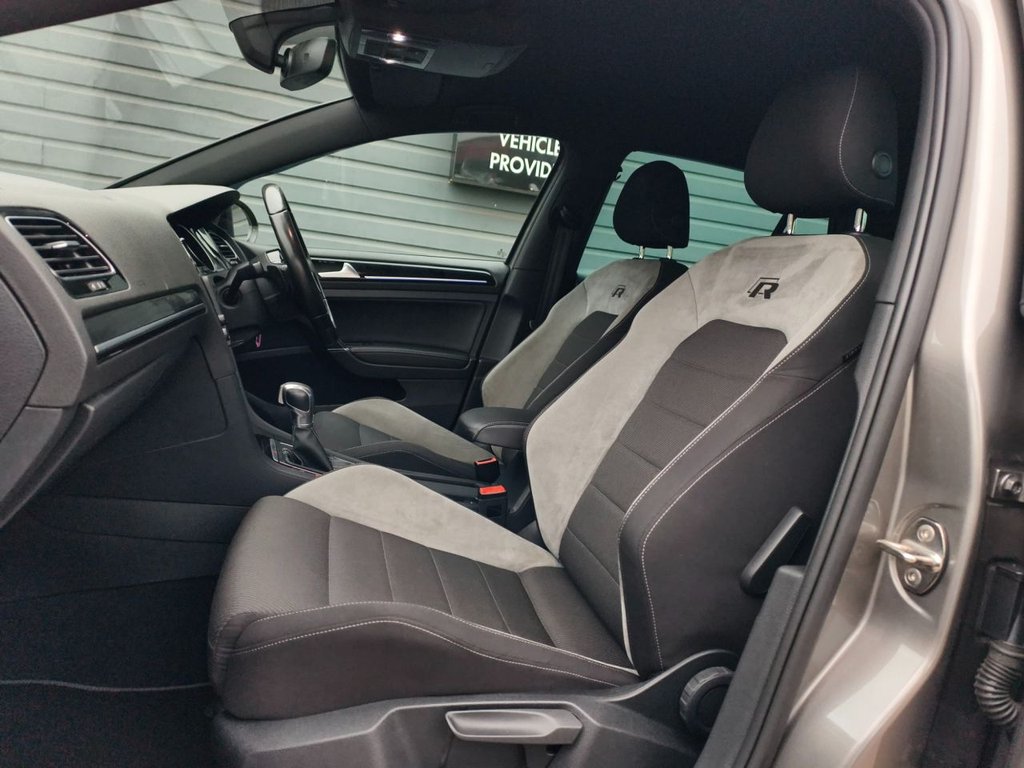 Used Volkswagen Golf 2017 for sale - 76333337: Photo 27