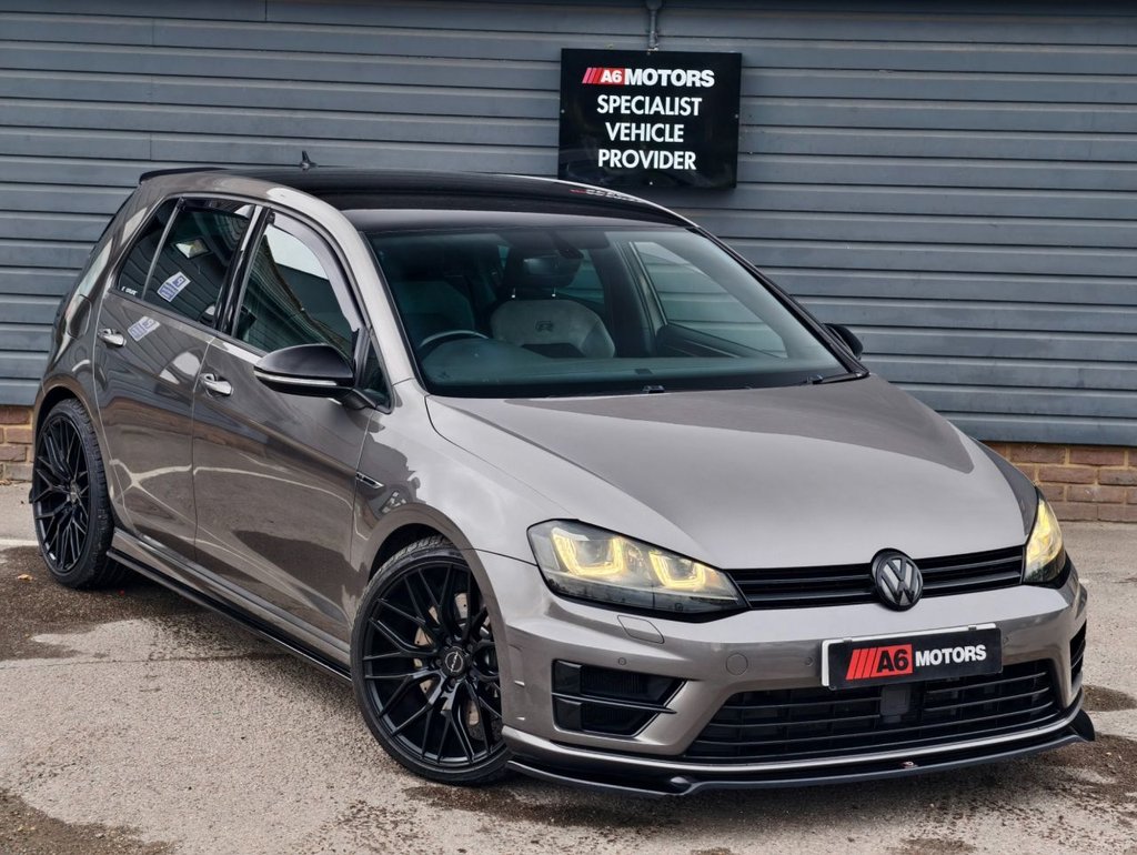 Used Volkswagen Golf 2017 for sale - 76333337: Photo 5