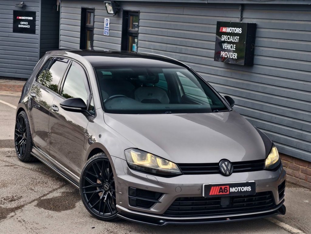 Used Volkswagen Golf 2017 for sale - 76333337: Photo 6