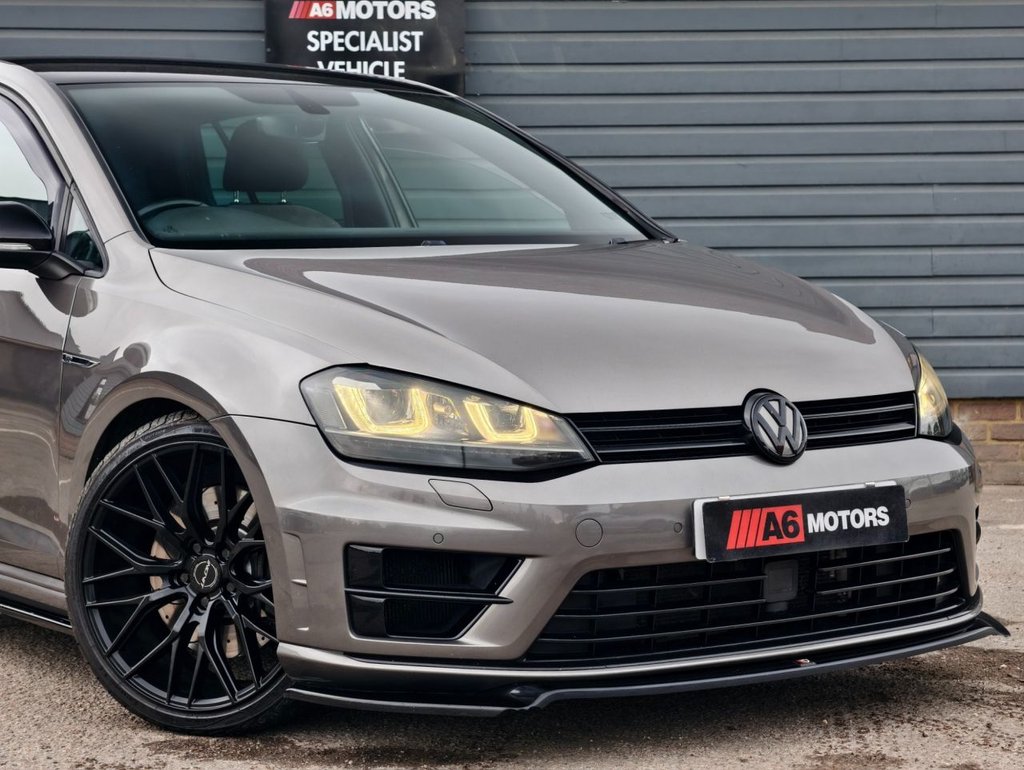Used Volkswagen Golf 2017 for sale - 76333337: Photo 7