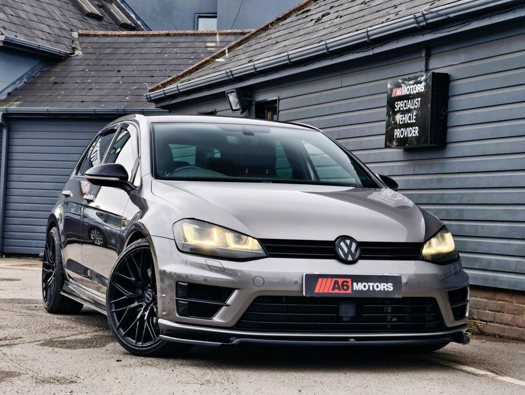 Used Volkswagen Golf 2017 for sale - 76333337: Photo 8