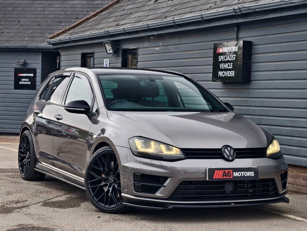 Used Volkswagen Golf 2017 for sale - 76333337: Photo 9