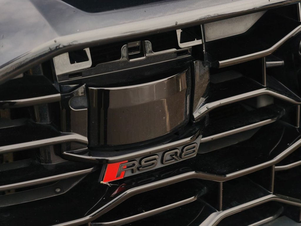 Used Audi RS Q8 2020 for sale - 76617580: Photo 25
