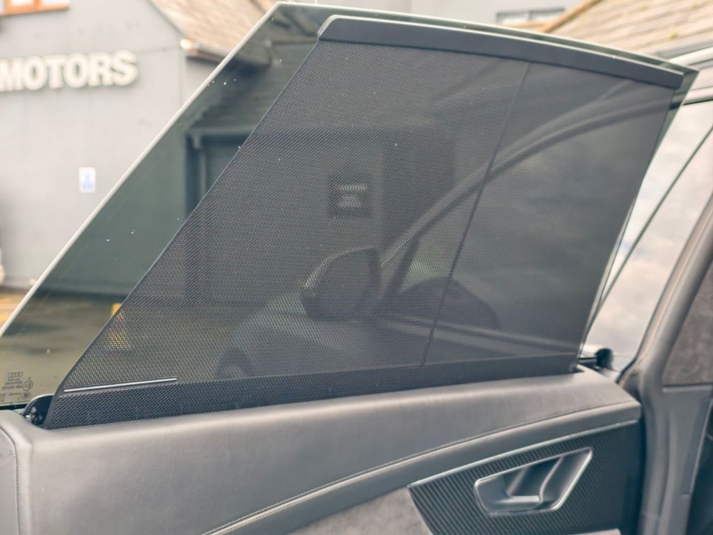 Used Audi RS Q8 2020 for sale - 76617580: Photo 34