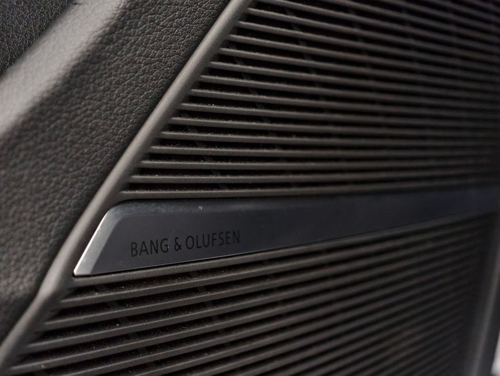 Used Audi RS Q8 2020 for sale - 76617580: Photo 38