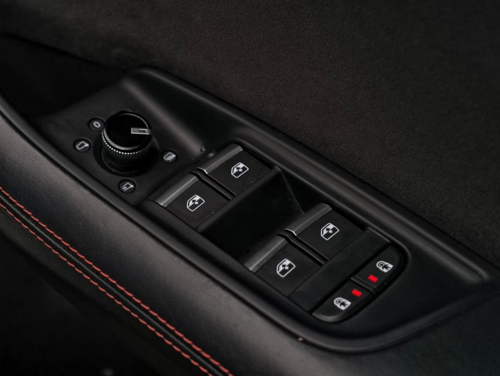 Used Audi RS Q8 2020 for sale - 76617580: Photo 39