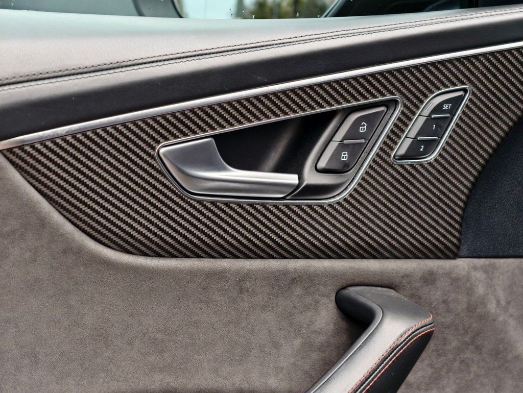 Used Audi RS Q8 2020 for sale - 76617580: Photo 40