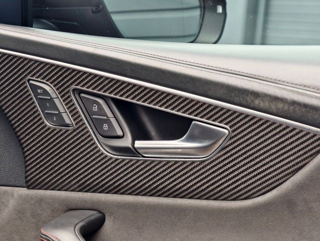 Used Audi RS Q8 2020 for sale - 76617580: Photo 41