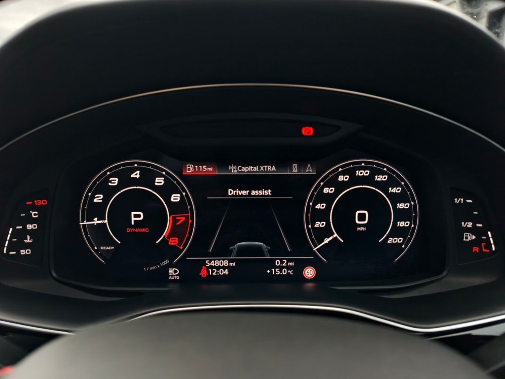 Used Audi RS Q8 2020 for sale - 76617580: Photo 43