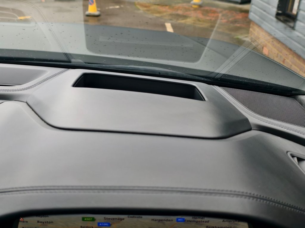 Used Audi RS Q8 2020 for sale - 76617580: Photo 48