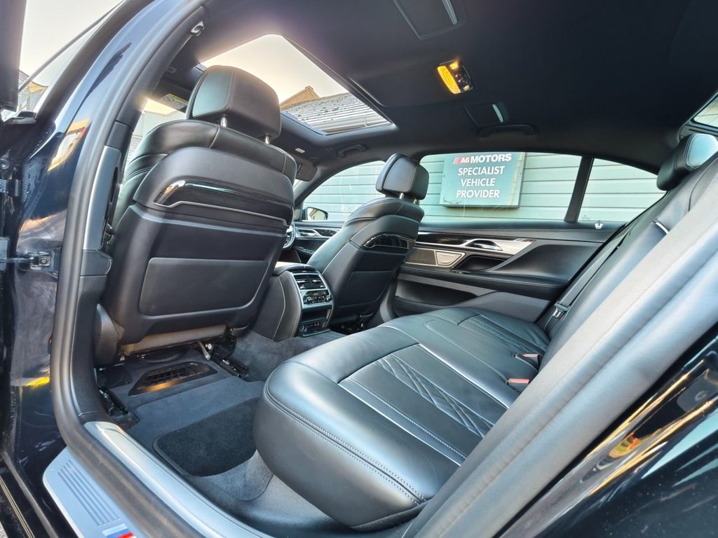 Used BMW 7 Series 2021 for sale - 76783913: Photo 22