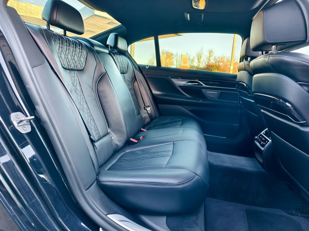 Used BMW 7 Series 2021 for sale - 76783913: Photo 23