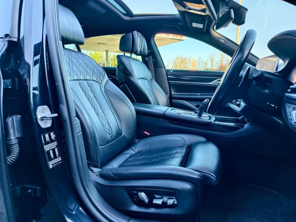 Used BMW 7 Series 2021 for sale - 76783913: Photo 26