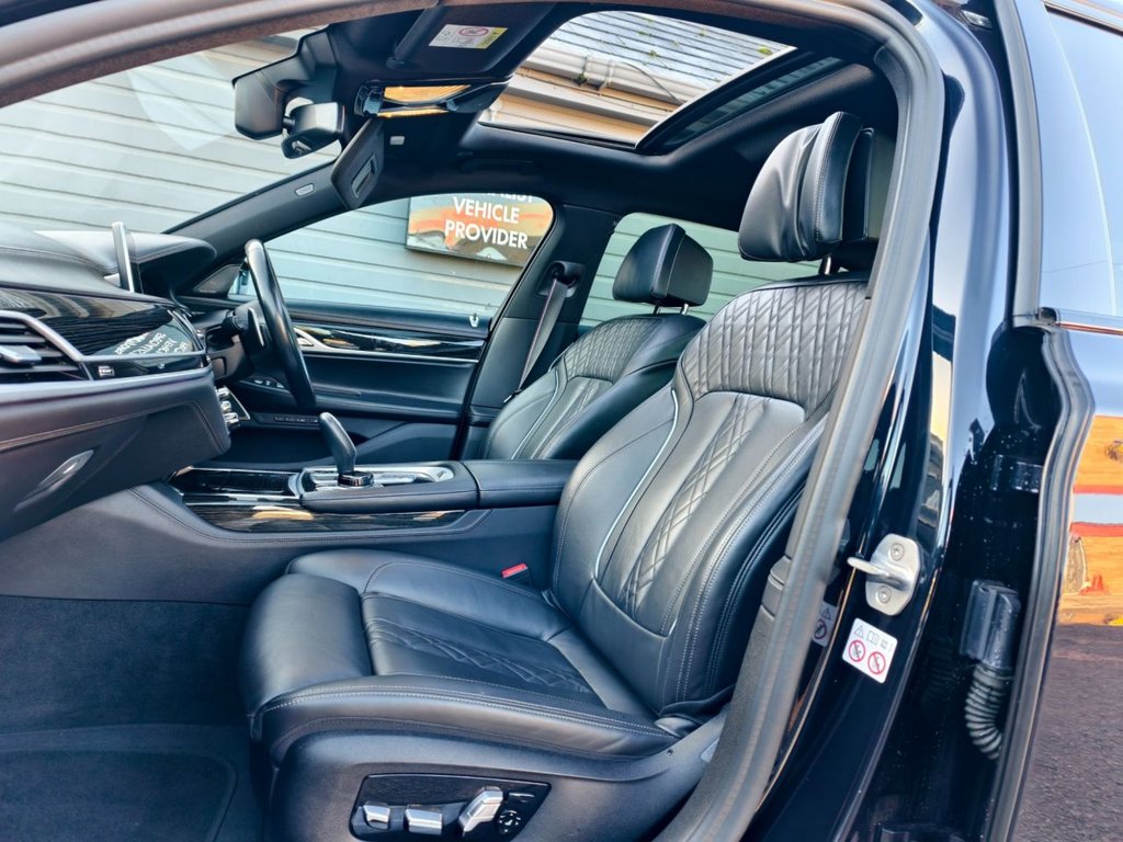 Used BMW 7 Series 2021 for sale - 76783913: Photo 27