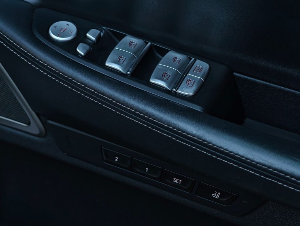 Used BMW 7 Series 2021 for sale - 76783913: Photo 29