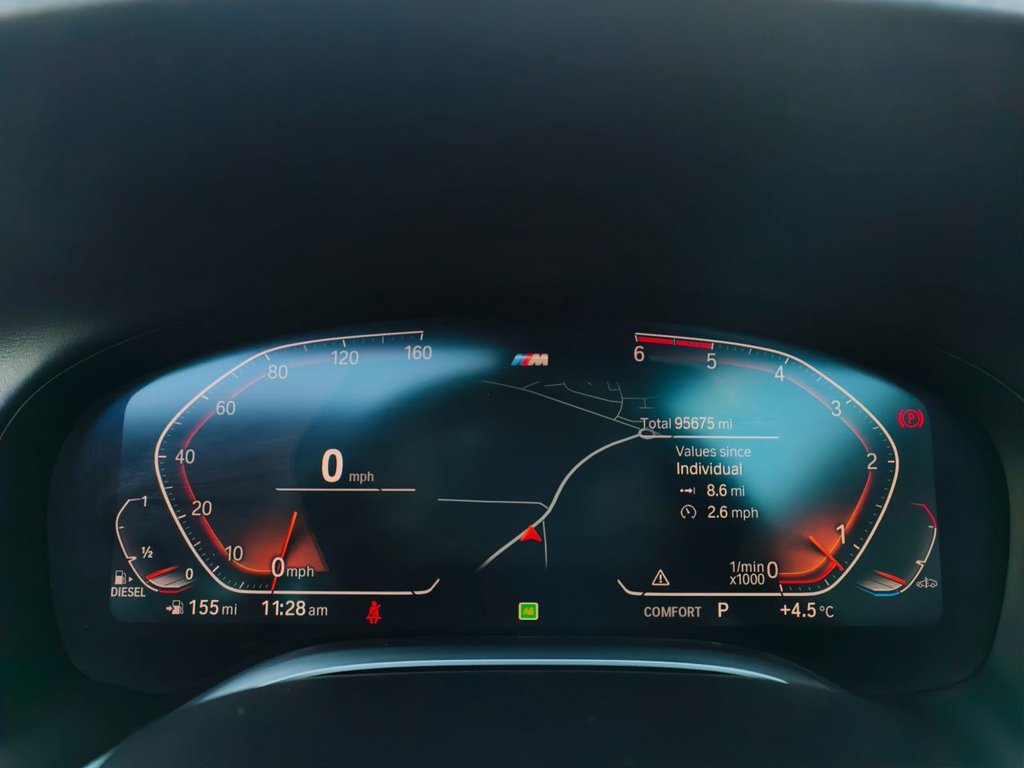 Used BMW 7 Series 2021 for sale - 76783913: Photo 33