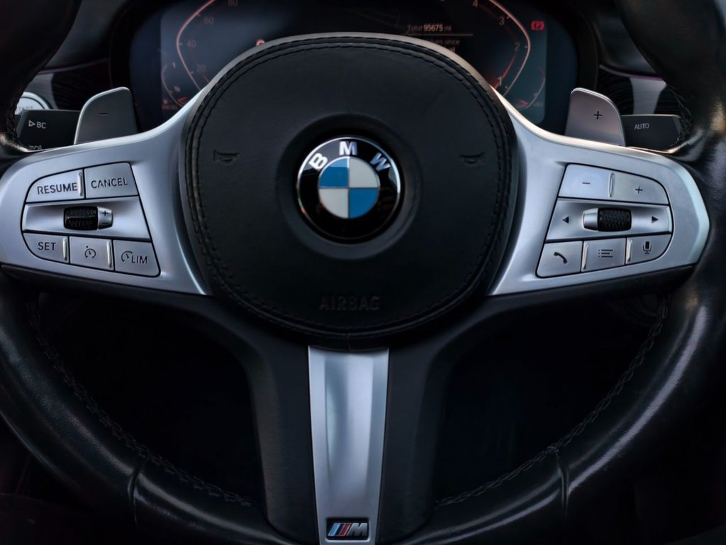 Used BMW 7 Series 2021 for sale - 76783913: Photo 34