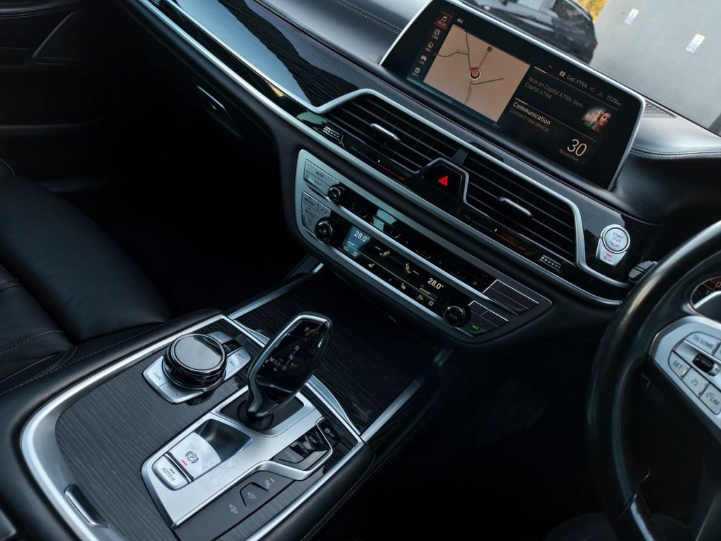 Used BMW 7 Series 2021 for sale - 76783913: Photo 38
