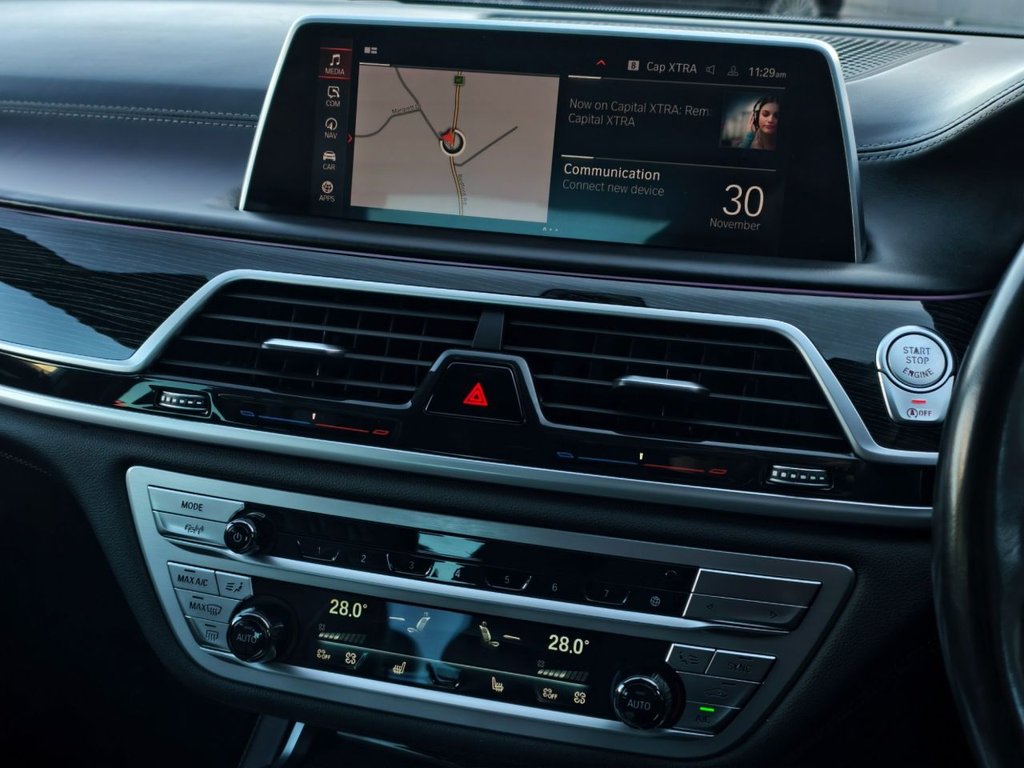 Used BMW 7 Series 2021 for sale - 76783913: Photo 39