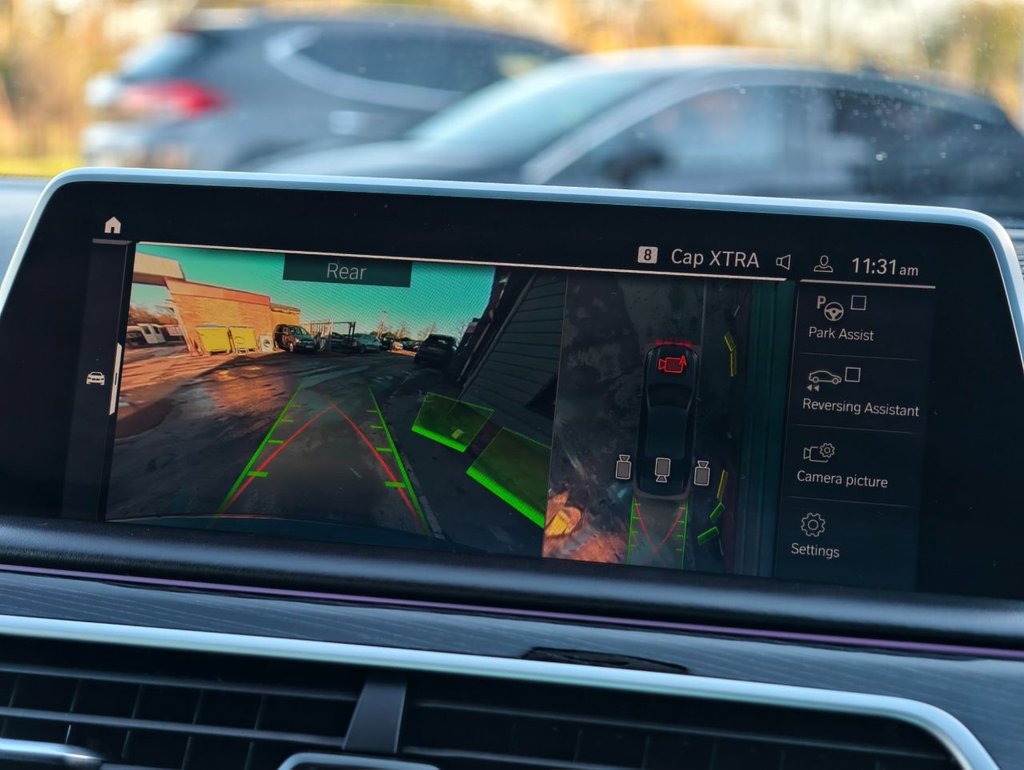 Used BMW 7 Series 2021 for sale - 76783913: Photo 42