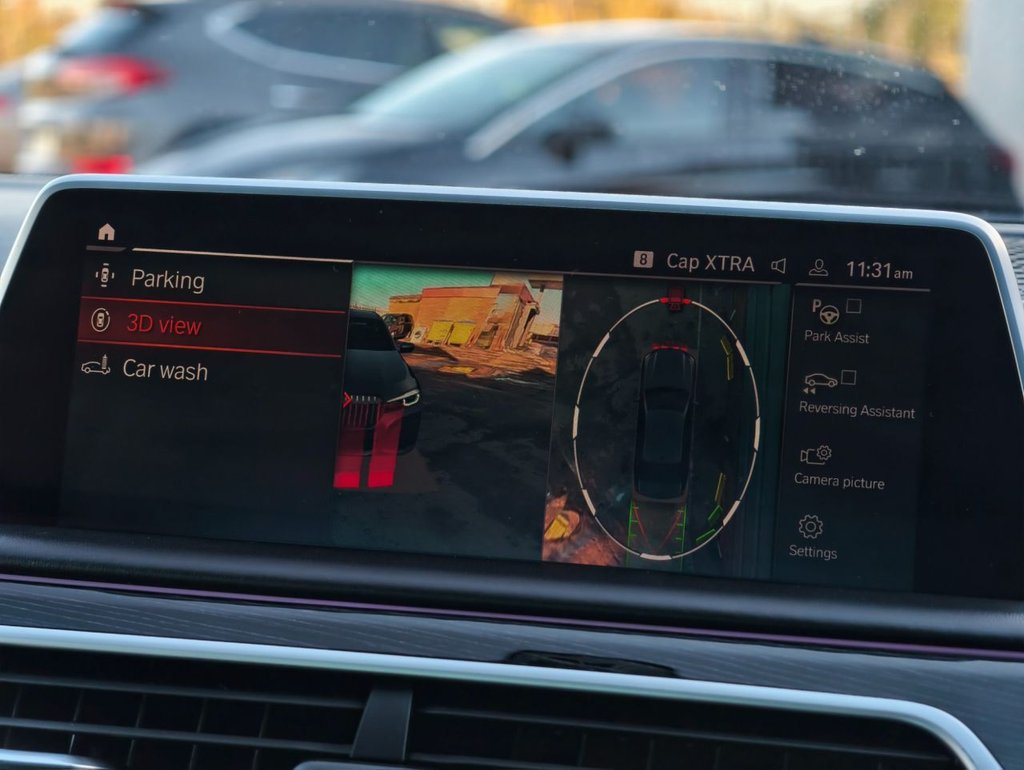 Used BMW 7 Series 2021 for sale - 76783913: Photo 43