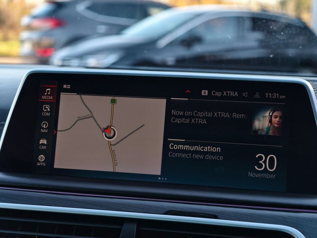 Used BMW 7 Series 2021 for sale - 76783913: Photo 44