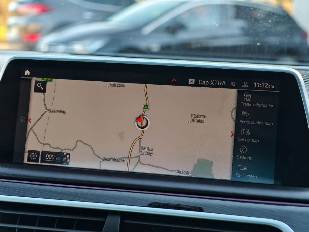 Used BMW 7 Series 2021 for sale - 76783913: Photo 48