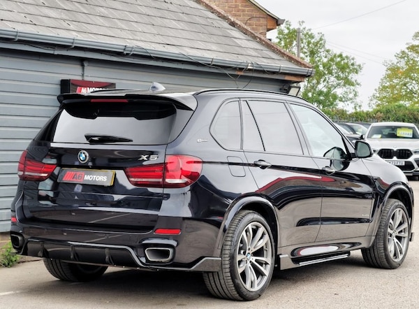 Used BMW X5 2017 for sale - 76202509: Photo 18