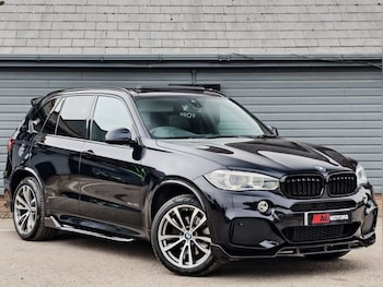 BMW - X5