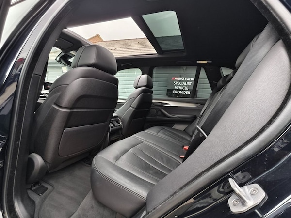 Used BMW X5 2017 for sale - 76202509: Photo 20