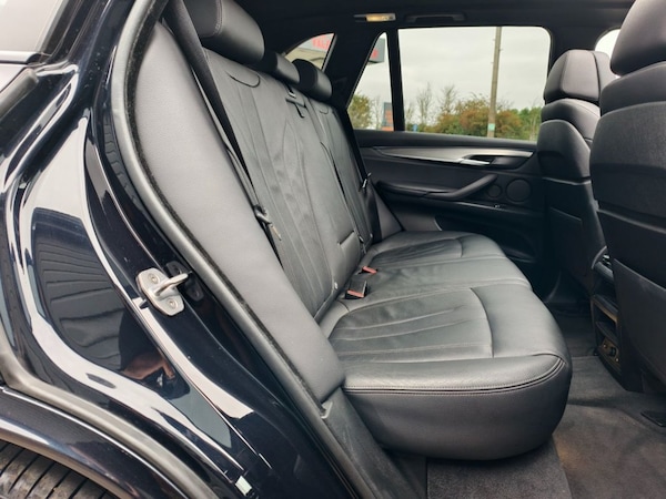 Used BMW X5 2017 for sale - 76202509: Photo 21