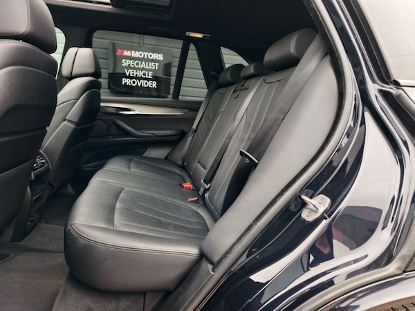Used BMW X5 2017 for sale - 76202509: Photo 22