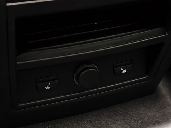 Used BMW X5 2017 for sale - 76202509: Photo 23